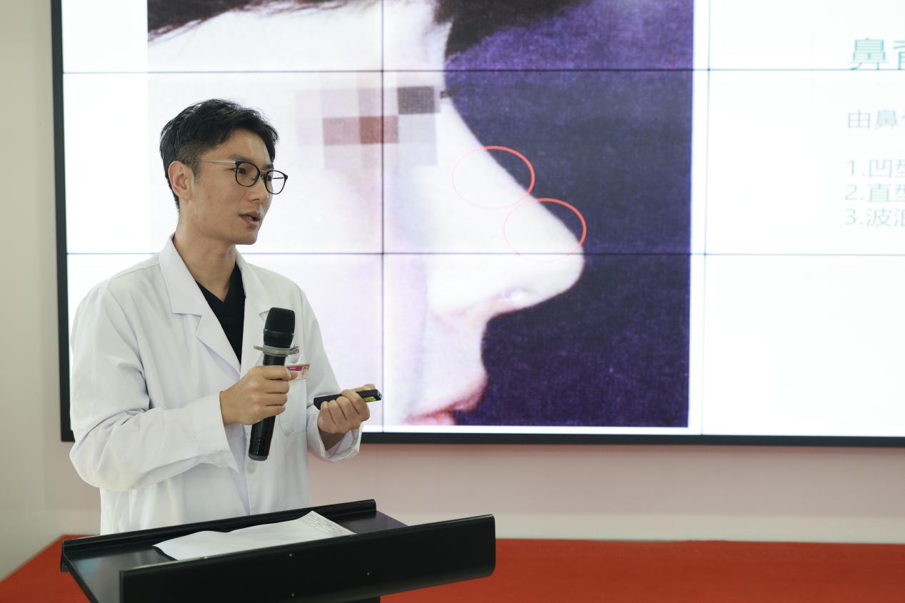 威海华怡鼻整形：以精准美学，重塑东方原生美鼻